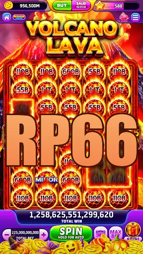 RP66 Masuk